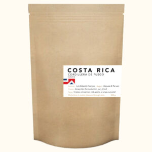 espresso-costarica
