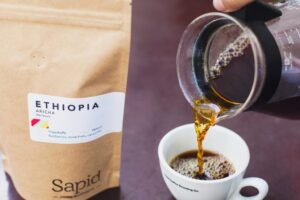 ethiopia coffee