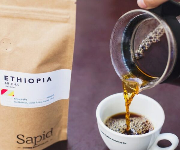 ethiopia coffee
