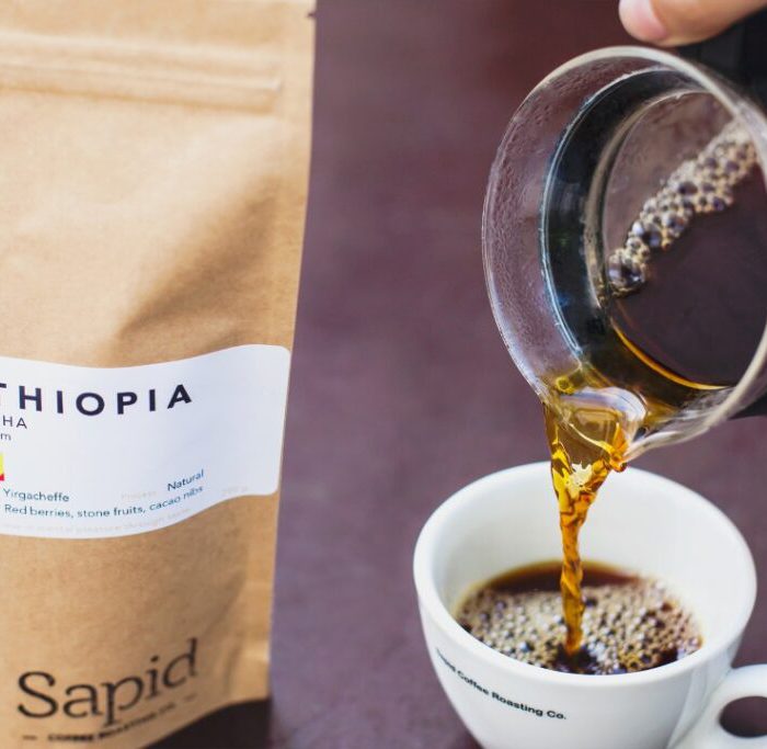 ethiopia coffee