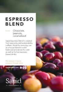 Sapid Espresso Blend_page-0001