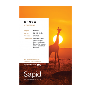 Sapid Coffee Cards_2023-kenya komothai