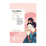 colombia coffee