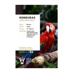 honduras coffee
