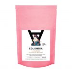 colombia coffee