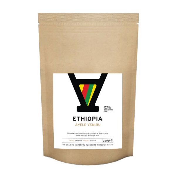 ethiopia coffee