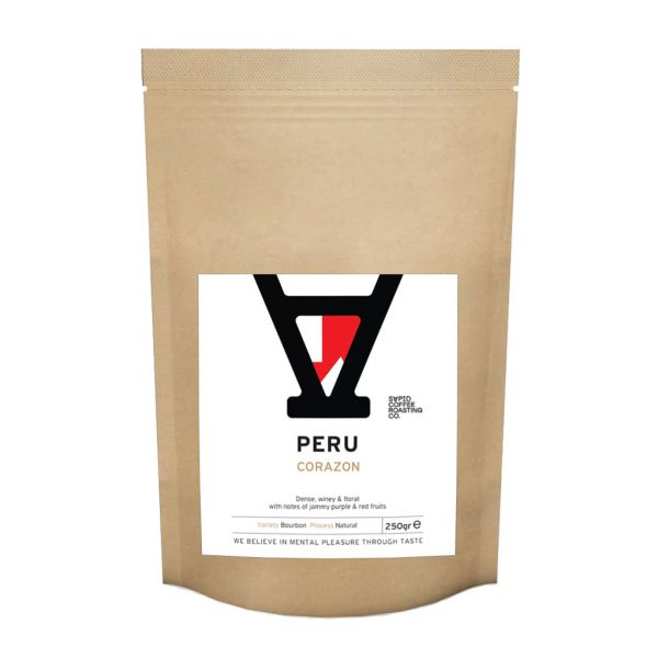 peru coffee