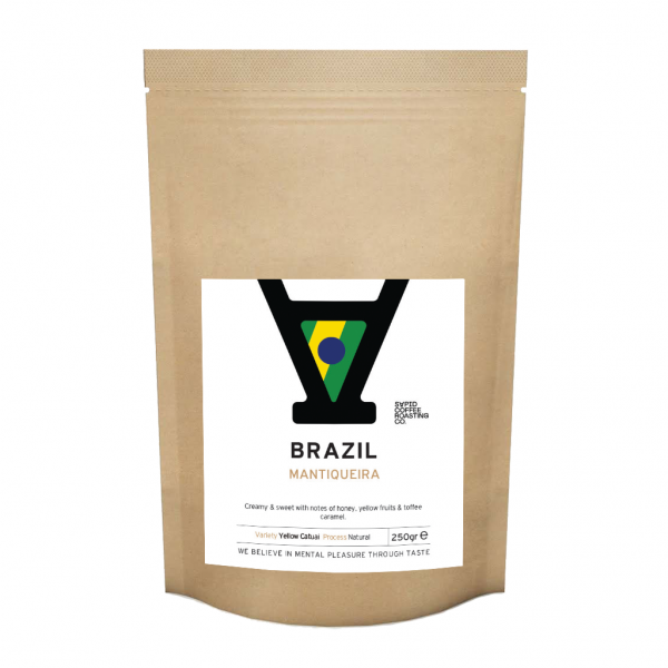 Brazil Mantiquiera
